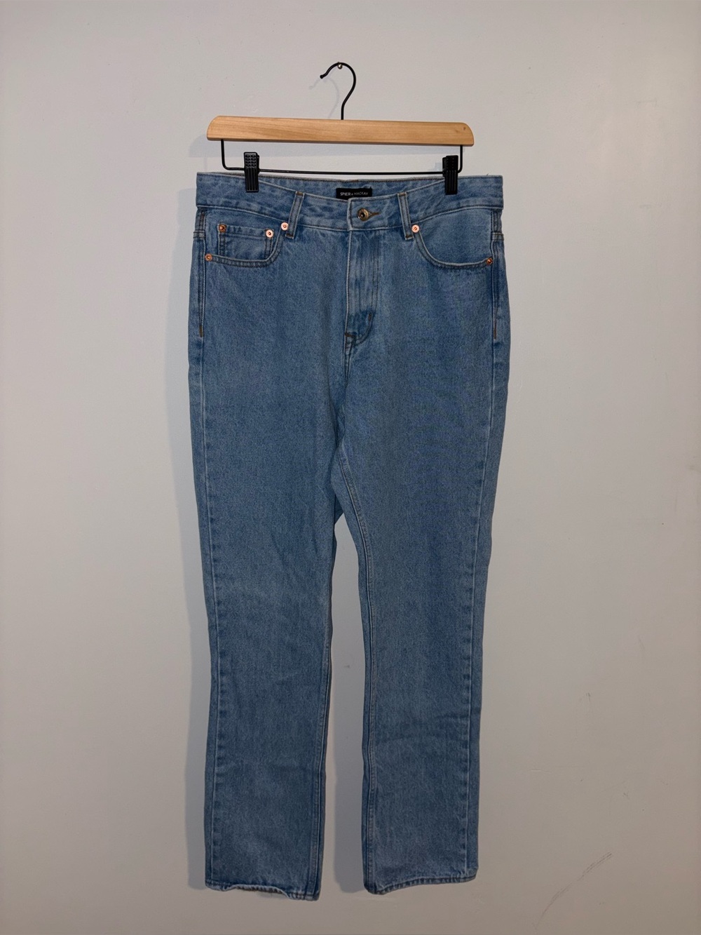 Spier & Mackay • Jeans